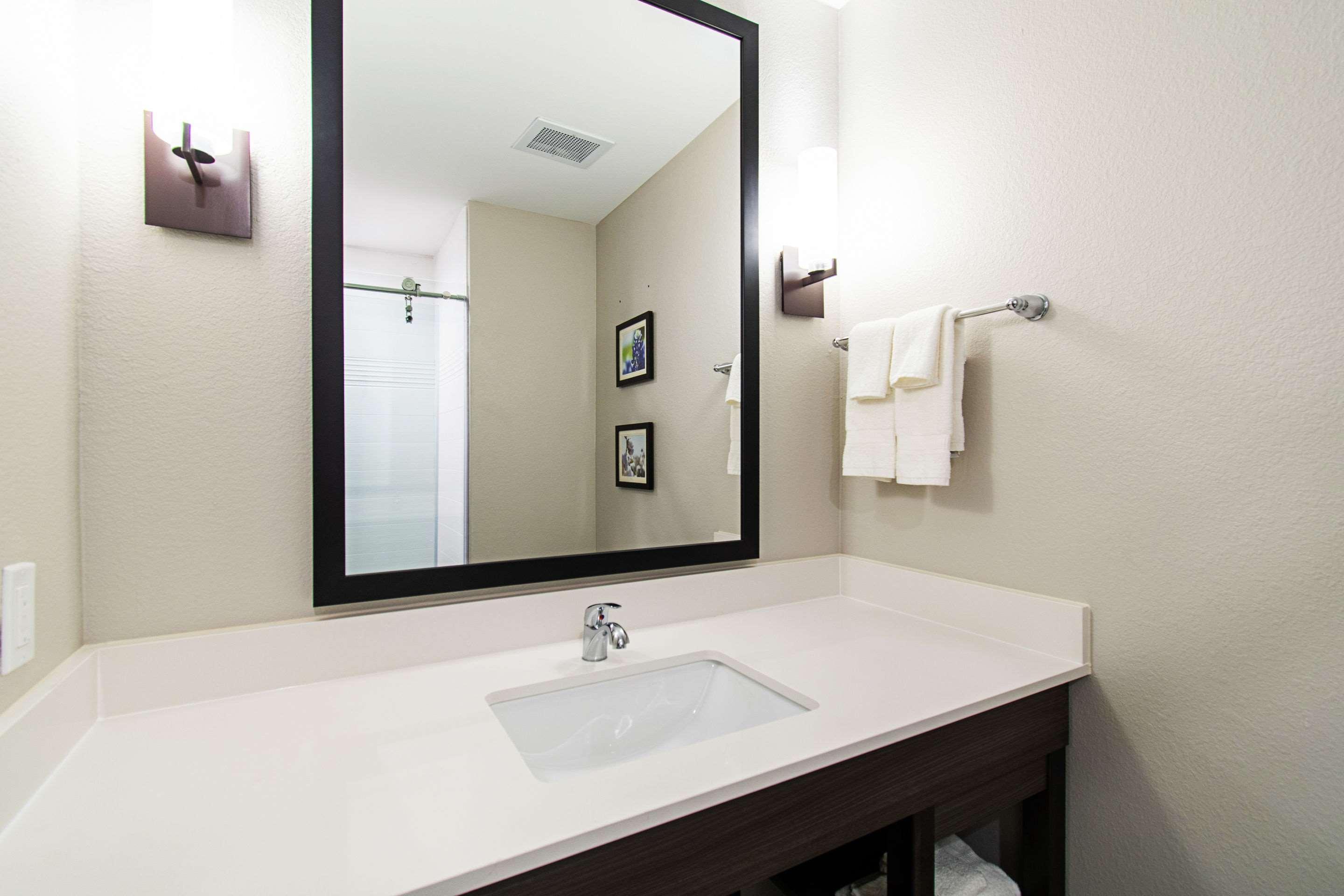 Comfort Houston Iah Hotel Humble