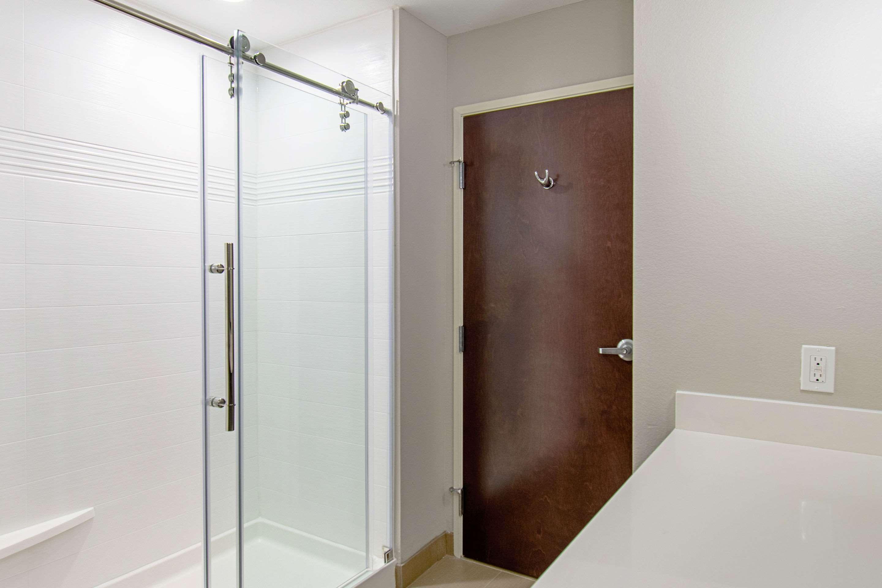 Comfort Houston Iah 3* Humble