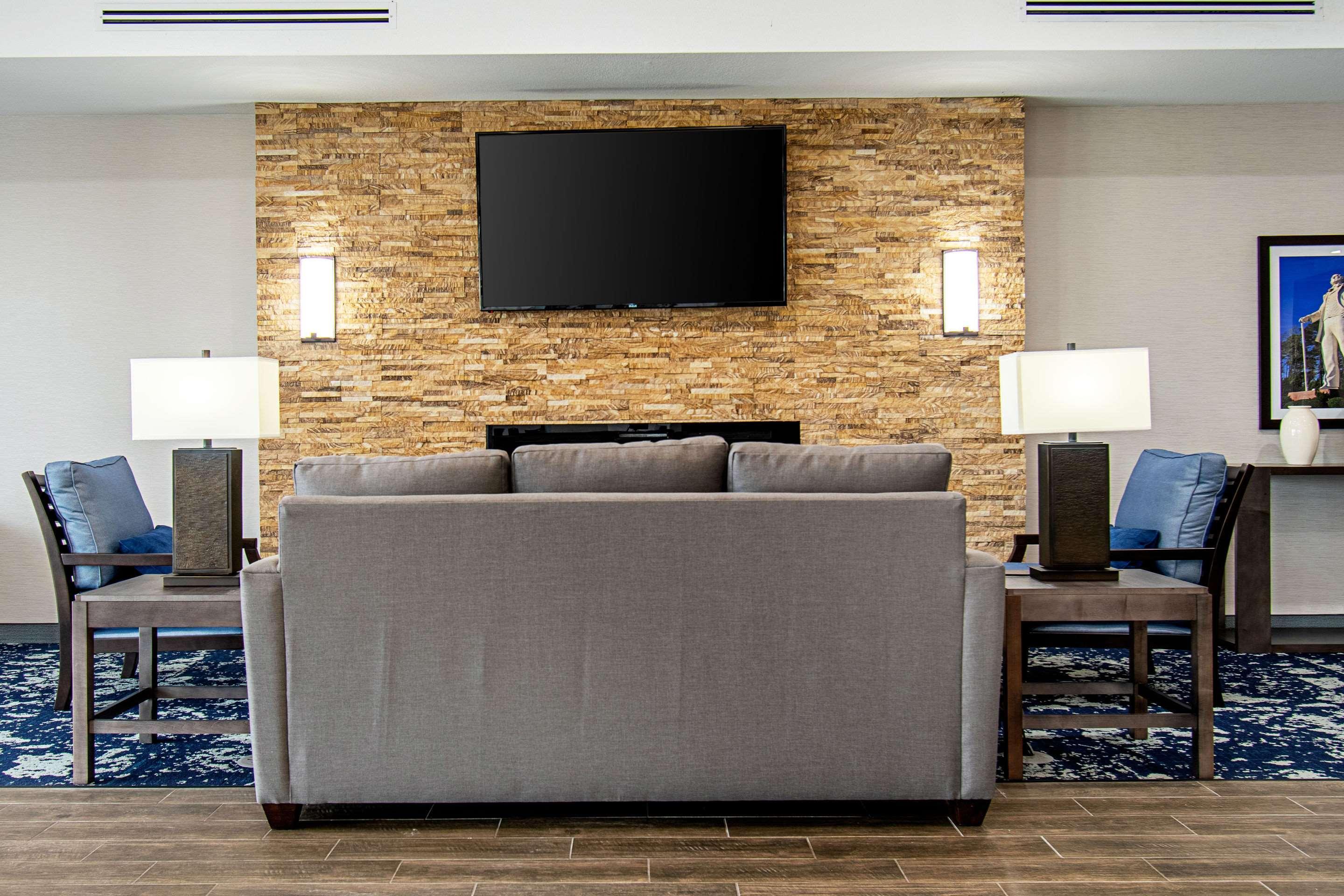 Comfort Houston Iah Hotel Humble
