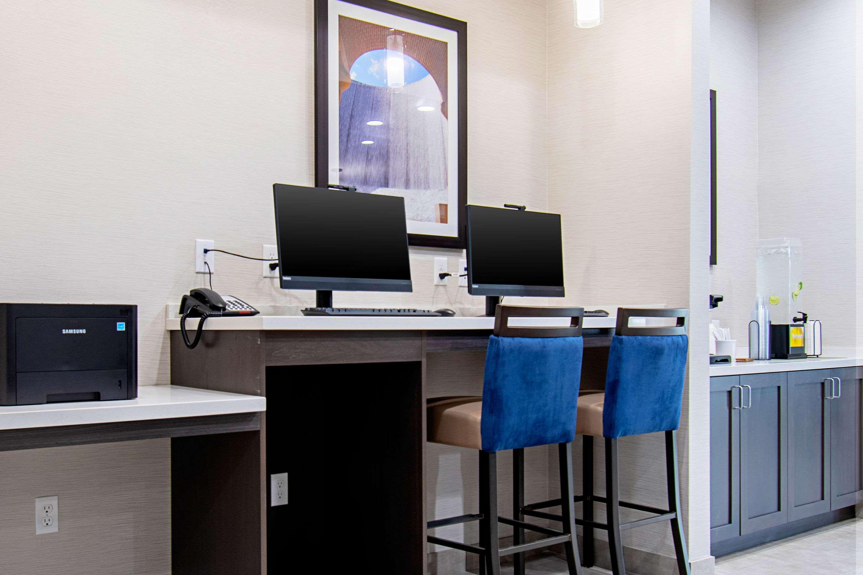 Comfort Houston Iah Hotel Humble