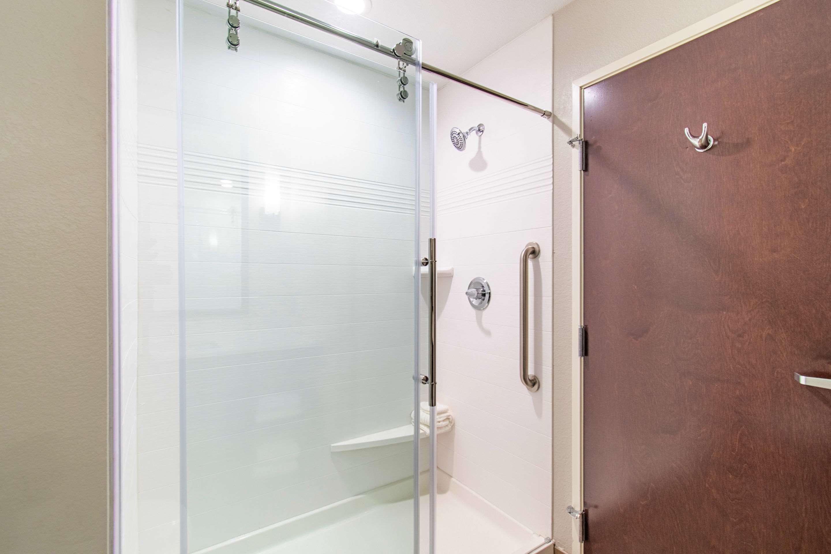 Hotel Comfort Houston Iah Humble