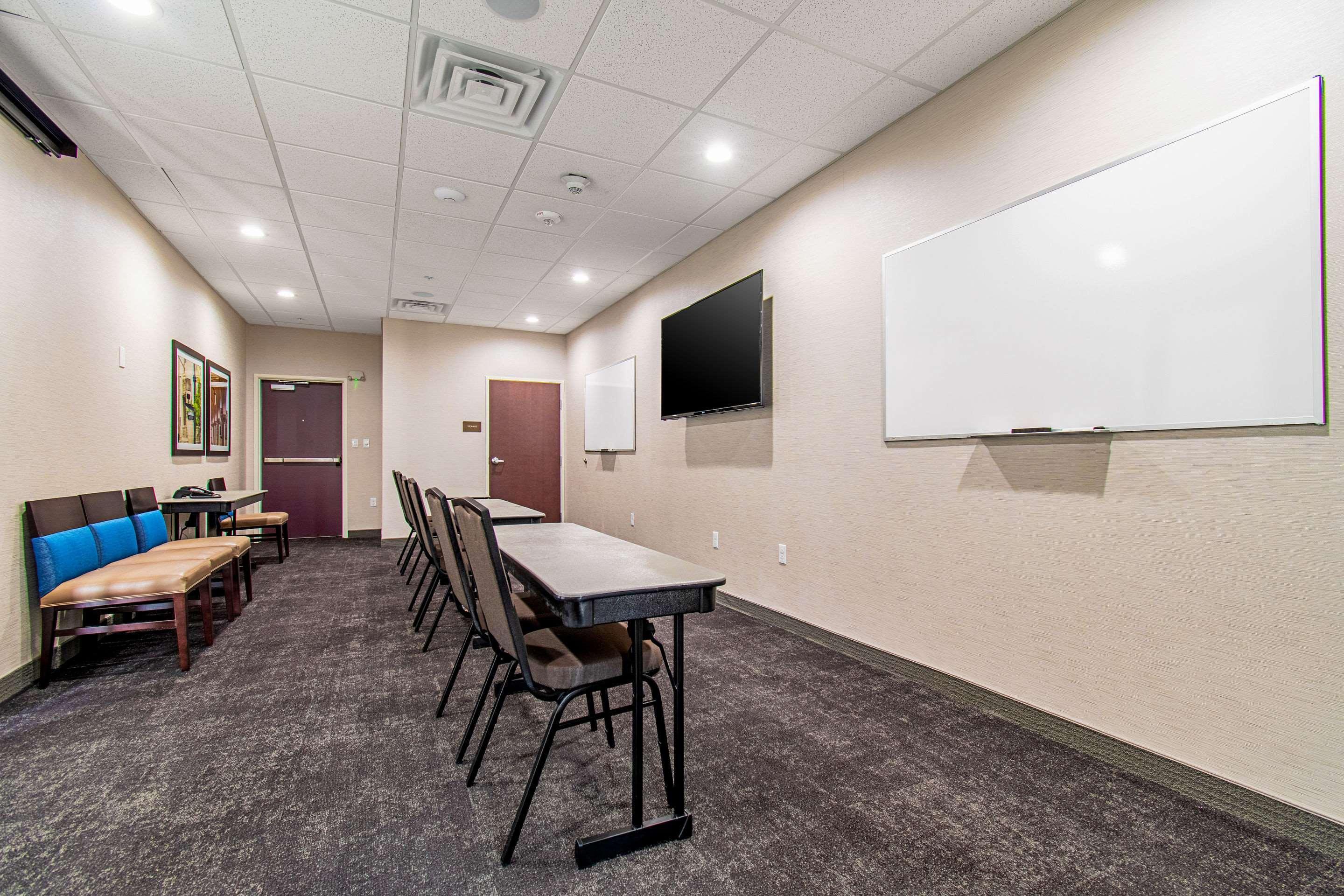 Comfort Houston Iah Humble