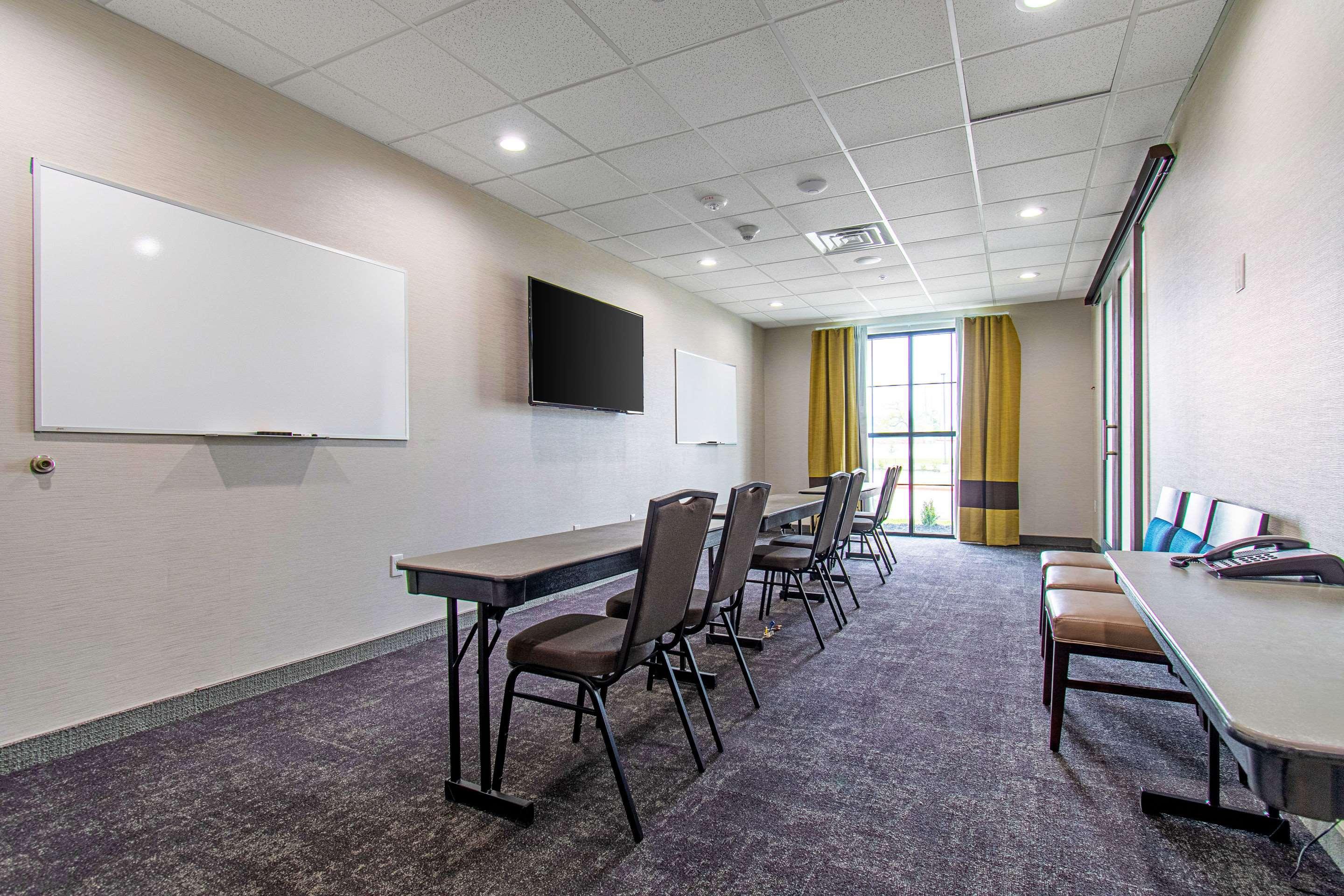 Comfort Houston Iah Humble