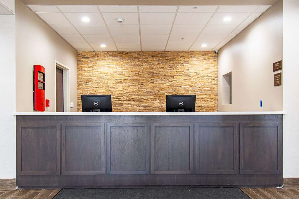 Comfort Houston Iah Humble